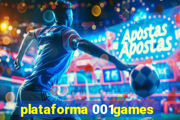 plataforma 001games